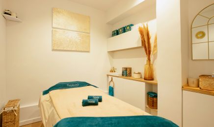 Summer’s Beauty : Institut de beauté à Sainte-Maxime