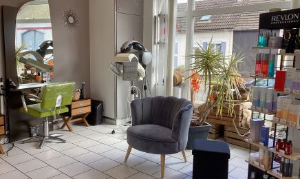 Dream'Gy : Coiffeur à Maignelay-Montigny