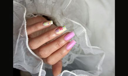 N'Mo nails studio : Manucure à Montreuil