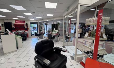 Saint Algue - Mouroux : Coiffeur à Mouroux