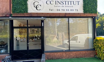CC Institut : Institut de beauté à Villecroze