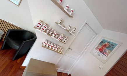 Venus beauté : Manucure à Bois-le-Roi