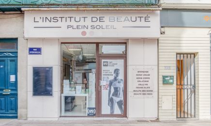 Plein Soleil : Manucure à Agen
