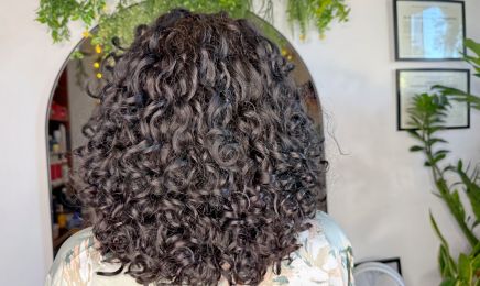 Mey Rebouças : Coiffeur à Bruyères-sur-Oise