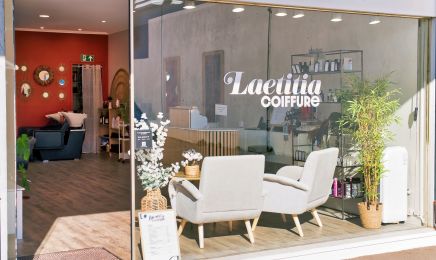 Laetitia Coiffure : Coiffeur à Achères