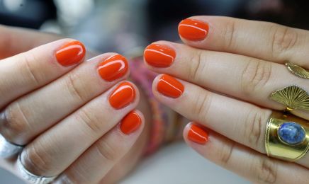 Esco Beauty : Manucure à Saint-Brieuc