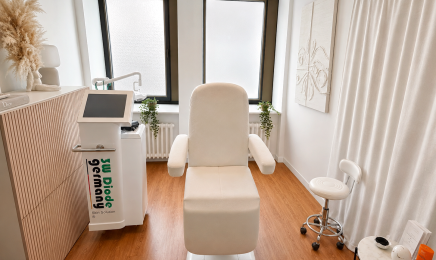 Celeste Frankfurt: Kosmetikstudio in Frankfurt am Main