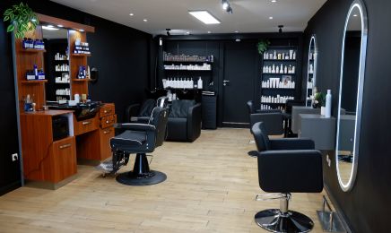 ELMAS Coiffure : Coiffeur à Besançon