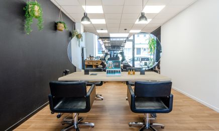 À l’Instant Cosy : Coiffeur à Saint-André-lez-Lille