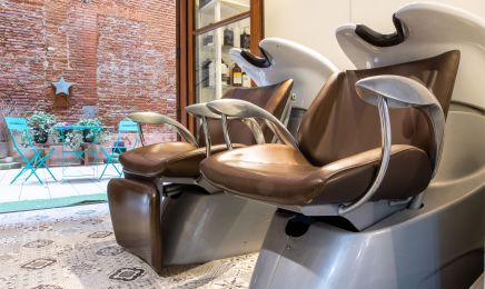 Jok'hair : Manucure à Toulouse