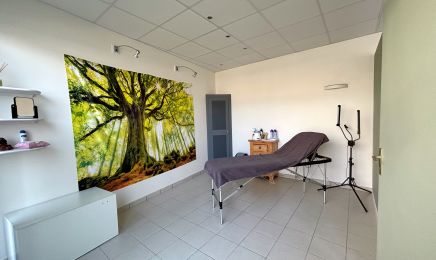 Nuances d’envies : Institut de beauté à Champdieu