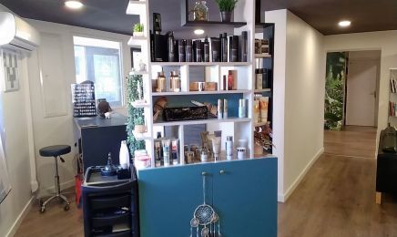 Salon Aurélia Brindas : Coiffeur à Brindas