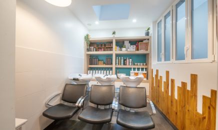 Atelier 97 : Coiffeur à Paris