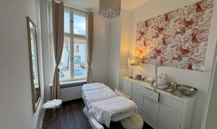 Glam & Glow Beauty : Kosmetikstudio in Königs Wusterhausen