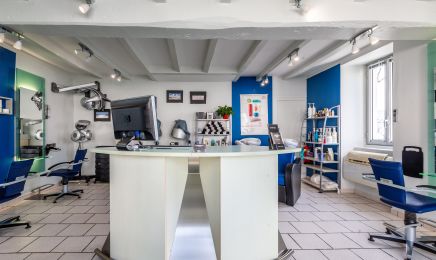 Coiffure Hair Océan  : Coiffeur à Pont-l'Abbé-d'Arnoult
