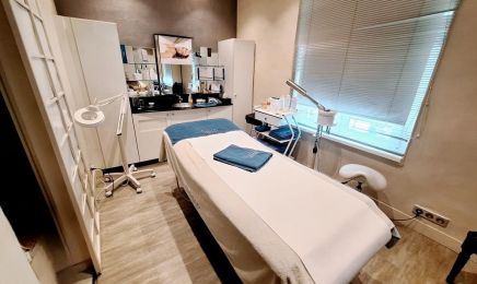 Espace Beauté : Manucure à Coulommiers