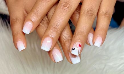 Beauty Call : Manucure à Massy