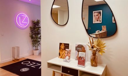 Lazeo - Rennes : Institut de beauté à Rennes