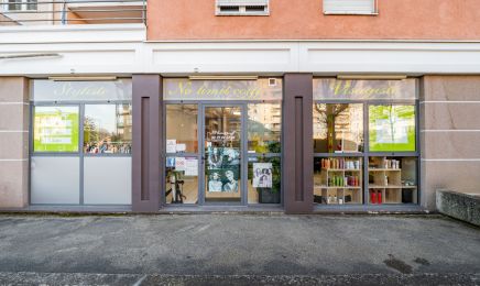 No limit coiff’ : Coiffeur à Saint-Étienne