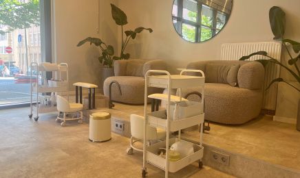 Nanami Nails & Beauty: Nagelstudio in Stuttgart