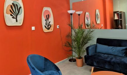 LE CORAIL HEAD SPA : Institut de beauté à Marseille