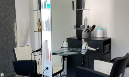 JS Créa’tif : Coiffeur à Maromme