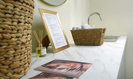 Dore Center - Huningue : Institut de beauté à Huningue