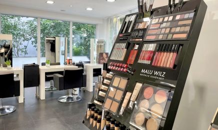 Sommerlatte4Friends: Kosmetikstudio in Linden