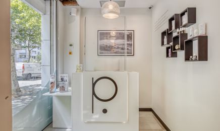 Pyrène - Paris Nation  : Institut de beauté à Paris