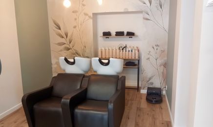 L’Atelier de Marlène  : Coiffeur à Candé