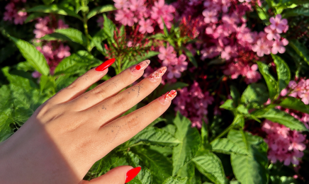 Giulia Nails : Manucure à Ajaccio