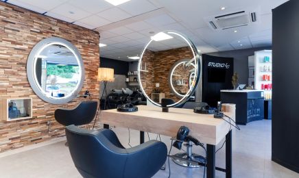 Studio LG : Coiffeur à Nantes