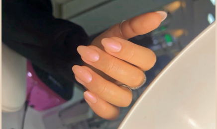 Ongle de Nour : Manucure à Marseille