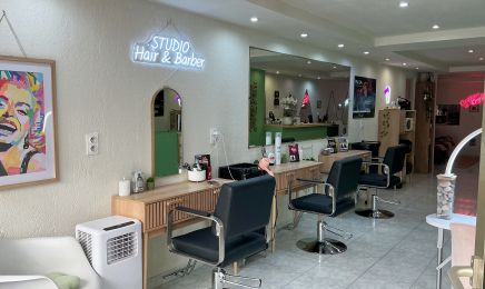 Elite Coiffure : Coiffeur à Antibes