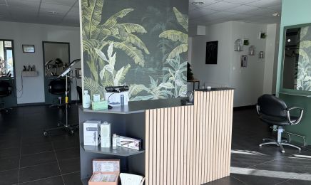 Changez d’Hair : Coiffeur à Plescop