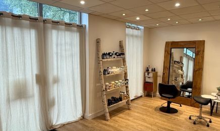L'atelier technik : Barbier à Tours