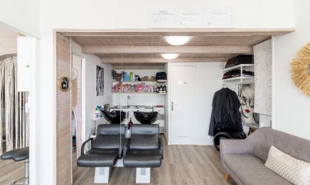 Nouvel’Hair : Coiffeur à La Ciotat