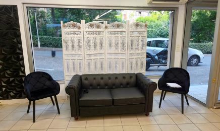 Coiffure privee gm : Coiffeur à Manosque