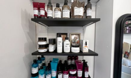 Jérémy Deiola Hairstylist - Saint Tropez : Coiffeur à Saint-Tropez