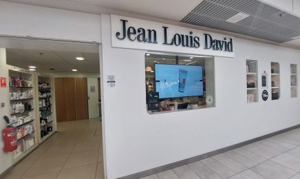 Jean Louis David - Marzy : Coiffeur à Marzy