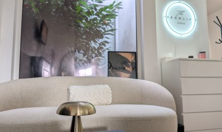 The Browlipstudio  : Coiffeur à Hénin-Beaumont
