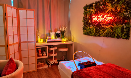 Toki headspa : Coiffeur à Aulnay-sous-Bois