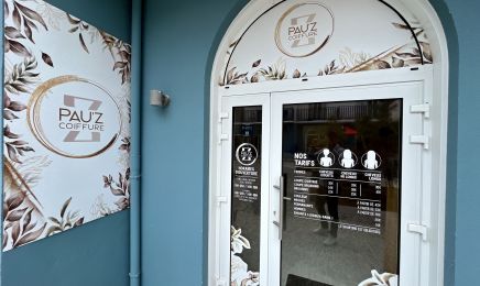 Pau'Z Coiffure : Coiffeur à Talmont-Saint-Hilaire
