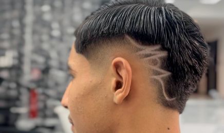 Jefe barber : Coiffeur à Lille