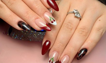 Theaa Beauty : Manucure à Roost-Warendin