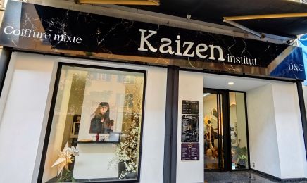 Genki Massage : Institut de beauté à Ajaccio
