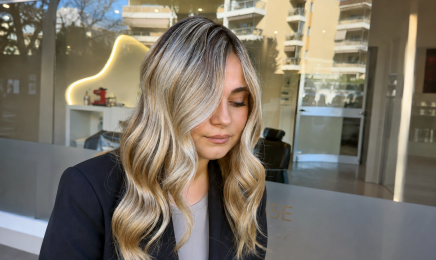 Beauty House by Alice : Coiffeur à Antibes