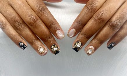 Momo nails studio : Manucure à Marseille