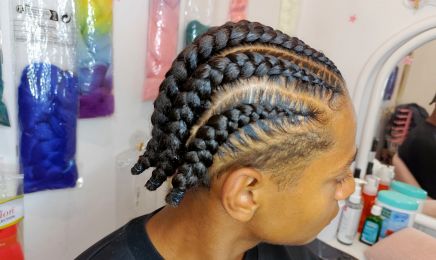 Laetybraids  : Coiffeur à Biarritz