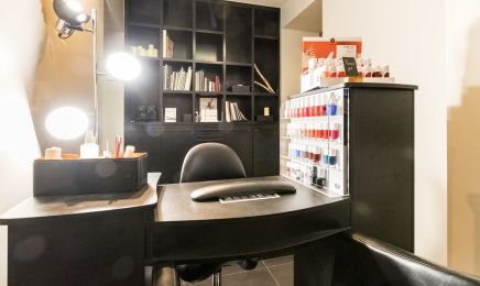Au Long Court Coiffeur : Coiffeur à Toulouse